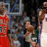 "Michael Jordan Would Average 50": Former Lakers Player Undermining James Harden's Offensive Skills Resurfaces Amid Viral 'Liar' Comment