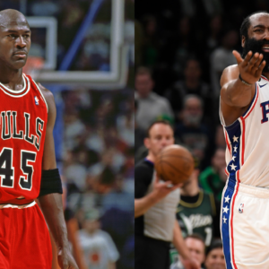 "Michael Jordan Would Average 50": Former Lakers Player Undermining James Harden's Offensive Skills Resurfaces Amid Viral 'Liar' Comment
