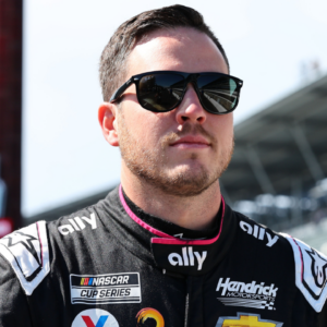 "Welcome Back Jimmie Johnson": Alex Bowman Receives Support From NASCAR Fans Ahead of Talladega Test