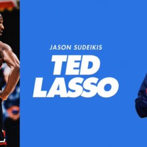 'Michael Jordan and Bulls Tactic' Paid Tribute on Ted Lasso as TV Show Watched for 1.24 Billion Minutes Explains Legendary Championship Offense