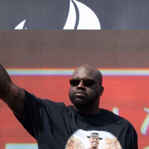 Raking In $60,000,000 From 50 Brands, Shaquille O'Neal Advised On How To Negate 'Imposter Syndrome': "Listen, Learn, And Add A Little Bit Of Your Own Flavor"