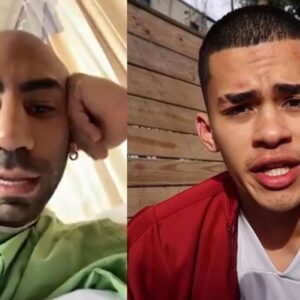 Sneako states that Fousey might be included in a content house