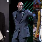 “Aye Who Dis Coach? We Got a Game Plan for Him?”: LeBron James’ Former Teammate Highlights Kevin Garnett’s Trash Talk, Backs Kendrick Perkins’ Story