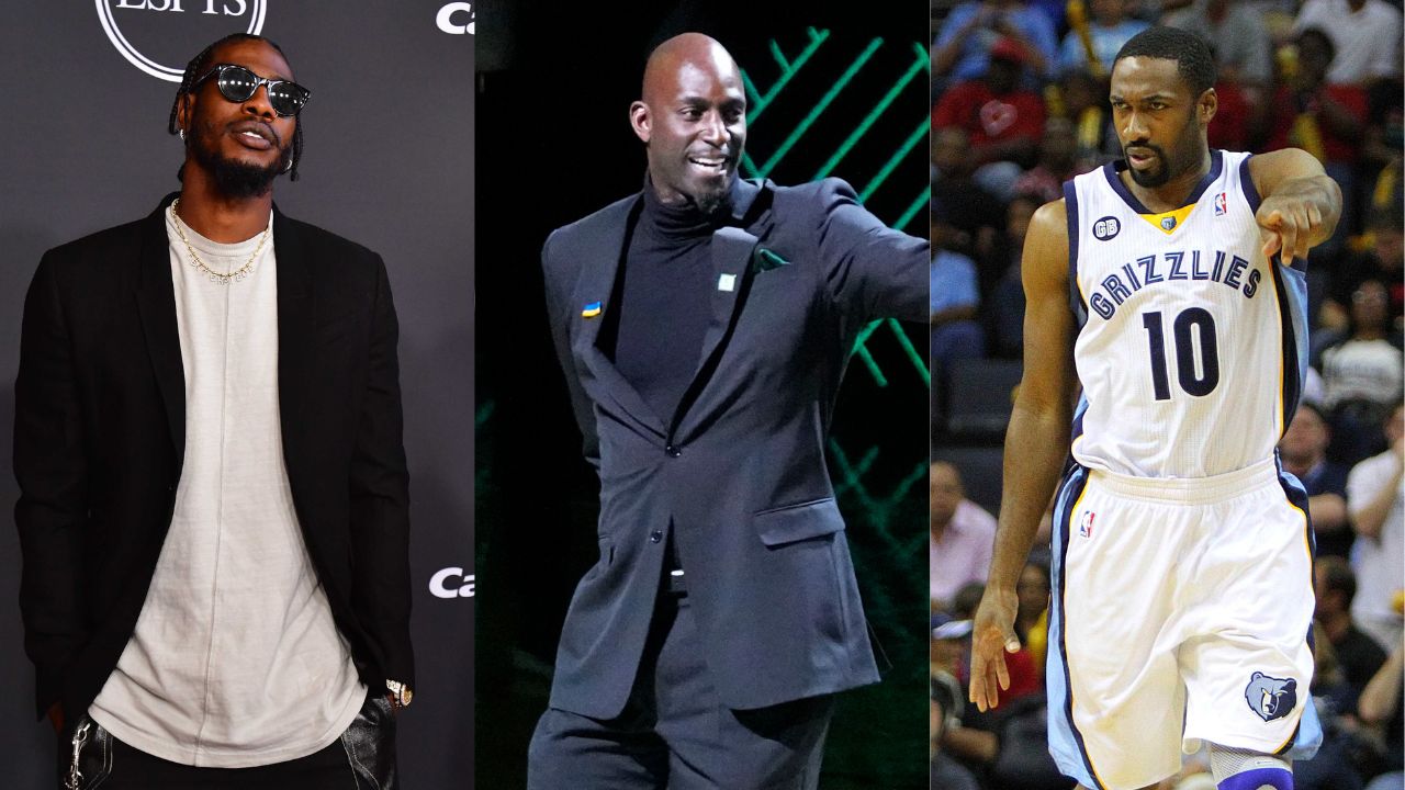 “Aye Who Dis Coach? We Got a Game Plan for Him?”: LeBron James’ Former Teammate Highlights Kevin Garnett’s Trash Talk, Backs Kendrick Perkins’ Story