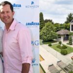 A Decade After Buying $9.2 Million Brighton Mansion, Ricky Ponting Bought $20.75 Million Luxurious House In Toorak