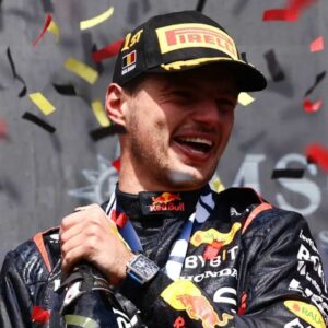 Red Bull Chief Reveals RB19 Is Not Made for Max Verstappen Despite the Dutchman Running on a Winning Streak