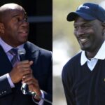 Following In Michael Jordan's Footsteps, Magic Johnson's 'Sports Portfolio' Crosses a Whopping $1,000,000,000 Mark