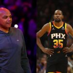 “It All Comes Down to…”: Charles Barkley Snubs Kevin Durant and Devin Booker, Names Suns’ ‘Most Important Piece’ for the 2023–24 Season