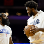 "Knicks President Leon Rose": Joel Embiid's Wedding Guest List Kick Starts Trade Rumor Frenzy Amid James Harden's Trade Request