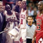 Firmly Believing He Deserved More than $25,000,000, Michael Jordan's Arrogance Was Credited by 'Hated' Bulls GM Jerry Krause