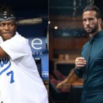 “Ric Flair From Wish”: Andrew Tate’s Brother Jibes at KSI for His John Cena Comment Ahead of Tommy Fury Fight