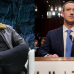 After Rejecting Dana White’s $1,000,000,000 Idea, Elon Musk Reached Mark Zuckerberg’s House for the Fight: “Challenge Accepted”