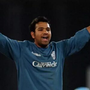 Minutes After Deccan Chargers Bought Him For INR 4.8 Crore, Rohit Sharma Began Dreaming Of Buying A Car