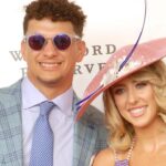 Patrick Mahomes’ Wife Brittany Addresses Rumors Of Her Being Pregnant Again After Having Second Kid