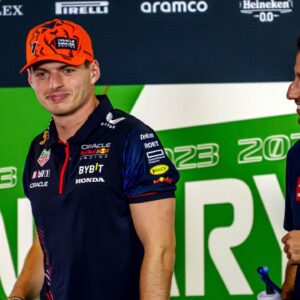 Daniel Ricciardo Trumps Max Verstappen As Red Bull Majority Snub Their Champion