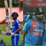 5 Years After Rohit Sharma And KL Rahul Registered India's Highest T20I Opening Partnership, Yashasvi Jaiswal And Shubman Gill Equal The Record