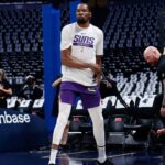 Inking $19,505,783 Sonics Rookie Deal, Kevin Durant Spent $1000 on Purchasing ‘Coins’ for His $300 Xbox