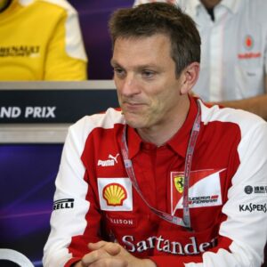 Ghosts of the Past Comes to Haunt Ferrari Over Infamous Treatment of Engineer Who Played Pivotal Role in Michael Schumacher's Success