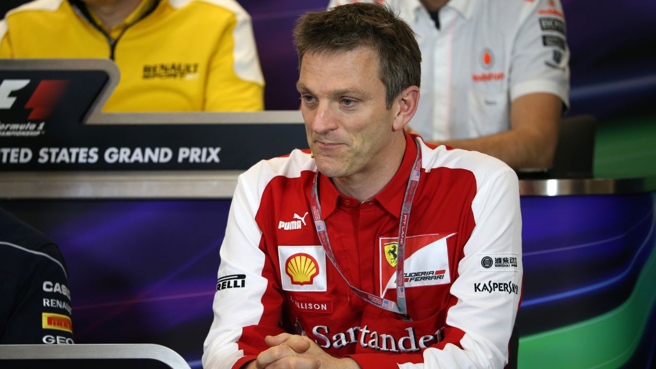 Ghosts of the Past Comes to Haunt Ferrari Over Infamous Treatment of Engineer Who Played Pivotal Role in Michael Schumacher's Success