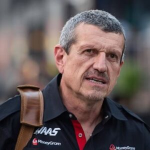 Haas’ Three-Way Facility Adds More Misery to Guenther Steiner and $780,000,000 Valued Team