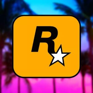 Rockstar Games