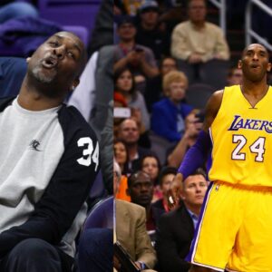 “Kobe Bryant Didn’t Have a Fear”: Gary Payton ‘Fondly' Remembers How Young Mamba Took ‘Something in His Heart’ With an Egoless Move