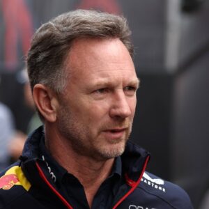 Christian Horner Opens Up on Psychological Affects Relentless Lewis Hamilton Gave Him Amidst Tiresome 2021 Season