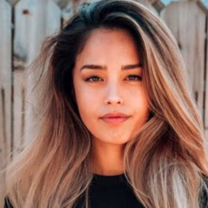 An image showing internet star Valkyrae