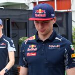 Even Though Max Verstappen Is Getting "Everything He Needs", Daniil Kvyat Believes Red Bull Superstar Will Expose His Achilles' Heel Someday