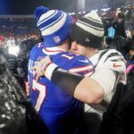 A Month Before Super Bowl LVII, Richard Sherman Had Boldly Called Joe Burrow a Better QB Than Josh Allen