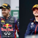 Karun Chandhok Gets Nostalgic About Sebastian Vettel After Max Verstappen Got Schooled by 'Elder Brother' Figure at Red Bull