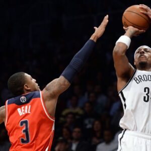 “Paul Pierce Was the Most Arrogant A**hole!”: Bradley Beal Revealed His Perception of 2008 Champion Changed Within Mere Months