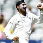 6 Months After Harbhajan Singh Rattled Shoaib Akhtar With A Six, He Gave Dale Steyn A Similar Treatment In Cape Town