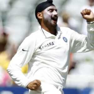 6 Months After Harbhajan Singh Rattled Shoaib Akhtar With A Six, He Gave Dale Steyn A Similar Treatment In Cape Town
