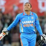 Virender Sehwag, Whose Strike Rate Against Off Spinners Was 113.78, Never Considered Them As Bowlers