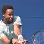 "Hard for Me to Play Week After Week": Gael Monfils Hints at Retirement After Beating Stefanos Tsitsipas