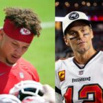 Former Chief Answers Why Free Agents Are Not Flocking to Patrick Mahomes And Taking Discounts Yet Like They Did for Tom Brady
