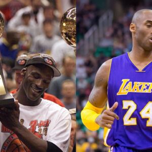 "Comparisons With Michael Jordan": Kobe Bryant Shutting Down Stephen A. Smith's GOAT Debate With Humble Argument Resurfaces on Twitter