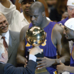 "Get A Look At The Dynasty, This The Next One": Shaquille O'Neal Highlights Magic Johnson's Words Of Affirmation Following 2000 Title Win With Kobe Bryant