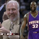 “Hack-a-Shaq 5 Seconds Into the Game”: Shaquille O’Neal Couldn’t Stop Laughing As Coach Gregg Popovich Pulled a Hilarious Prank in 2008