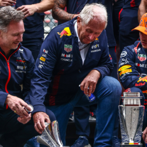 Despite Audi Dictating the Terms of 2026 F1 Engine Regulations, Red Bull Chief Claims to Be “Miles Ahead” of the German Manufacturer