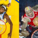 “Watch Them Shoot After Practice”: Stephen Curry’s Teammate’s Secret to Rebounding Strikes Uncanny Resemblance to Dennis Rodman’s Methods