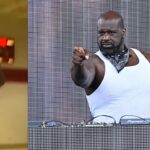 “No way Shaq Played in the Era”: Shaquille O’Neal Uses his ‘31,900,000 Followers Platform’ to Display Rare Footage of Dominating ‘Outside the Paint’