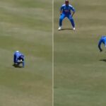 Tilak Varma, Who Idolises Suresh Raina, Grabs First-Rate Catch Like Former CSK Batter On T20I Debut