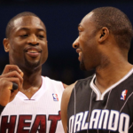 “You Ever See a Tiger or a Panther?”: Gilbert Arenas’ Praise Leaves Dwyane Wade Touched, Highlights Agent Zero’s Words to 20,200,000 Followers