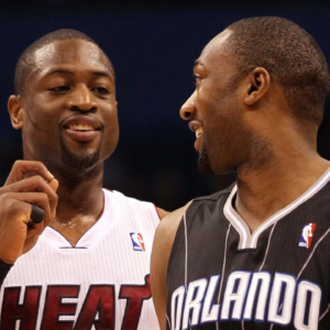 “You Ever See a Tiger or a Panther?”: Gilbert Arenas’ Praise Leaves Dwyane Wade Touched, Highlights Agent Zero’s Words to 20,200,000 Followers