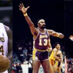 "Kareem Abdul-Jabbar Score Better Than Me?": Before Slighting Shaquille O'Neal, Wilt Chamberlain Asserting His Dominance Over Lakers Legend Resurfaces
