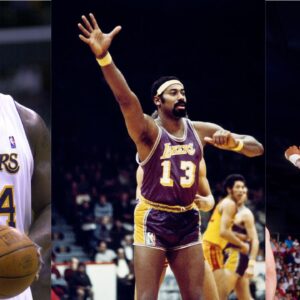 "Kareem Abdul-Jabbar Score Better Than Me?": Before Slighting Shaquille O'Neal, Wilt Chamberlain Asserting His Dominance Over Lakers Legend Resurfaces
