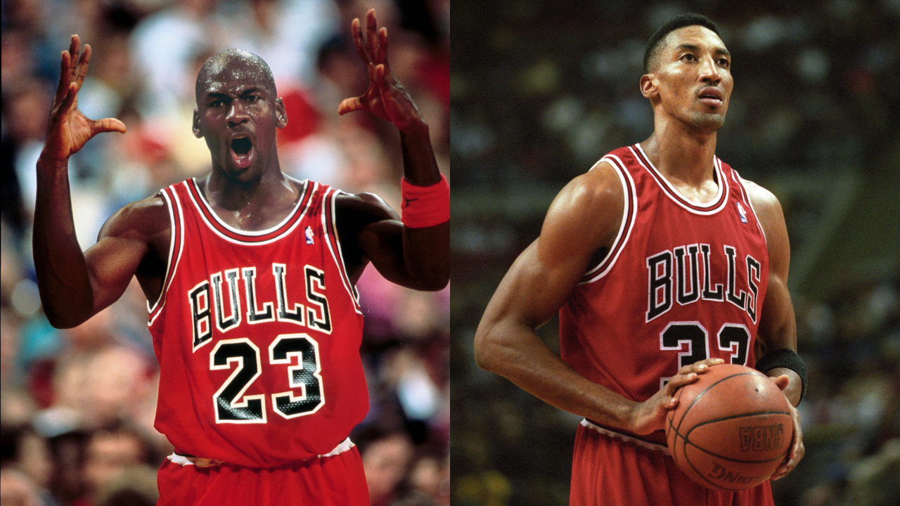 Despite 'Last Dance' Pushing Scottie Pippen's 'Lack of Pay' Narrative, Michael Jordan Earned $16,000,000 Less Than Scorned Teammate