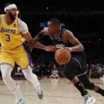 Anthony Davis Losing $6,000,000 From His Contract Doesn't Have De'Aaron Fox Too Worried: "9 Times Out Of 10 You Get The Escrow Back"